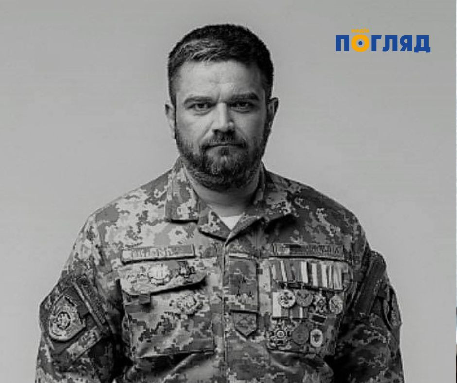Президент присвоїв звання Героя України бучанцю Володимиру Ковальському (ФОТО) - зображення